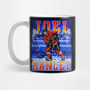 Joel Hanley Mug